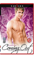 Coming Out - DVD Staxus