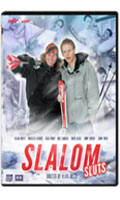 Slalom Sluts - DVD Staxus