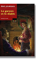 Le garçon et le diable - Roman en vers