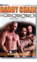Daddy Chain - DVD Pantheon