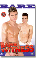 Bare Witness - DVD Bare