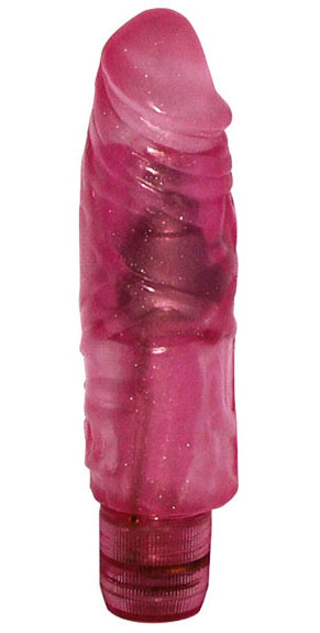 Mini Gode Jelly