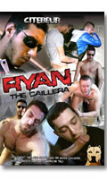 Cliquez pour voir la fiche produit- Ryan The Caillera - DVD Citebeur