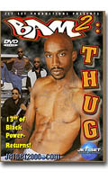 Cliquez pour voir la fiche produit- Bam 2 : Thug - DVD Jet Set
