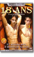 Cliquez pour voir la fiche produit- Age:18 (18 ans) - DVD Body Prod