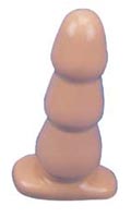 Cliquez pour voir la fiche produit- Anus picket anneaux - Stimulateur