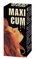 Cliquez pour voir la fiche produit- MaxiCum - 30 ml