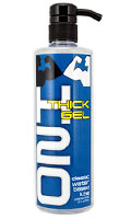 Cliquez pour voir la fiche produit- Gel Elbow Classic (Bleu) - 532 ml