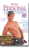 Cliquez pour voir la fiche produit- Personal Trainers Vol.9 - DVD Bel Ami
