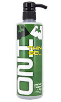 Gel Elbow Light (vert) - 532 ml