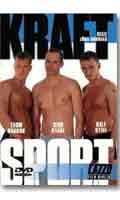 Cliquez pour voir la fiche produit- Kraft Sport - DVD Cazzo