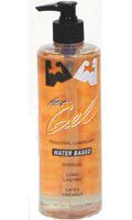 Gel Elbow Hot Light (orange) - 532 ml