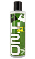 Cliquez pour voir la fiche produit- Gel Elbow Light (vert) - 295 ml