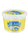 Boy butter Graisse - 450 ml