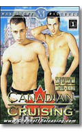 Canadian Cruising - DVD Channel 1