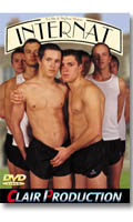 Cliquez pour voir la fiche produit- Internat - DVD Clair Production