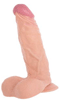 Cliquez pour voir la fiche produit- Gode Samson 20 cm