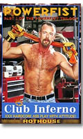 Cliquez pour voir la fiche produit- PowerFist - DVD Hot House