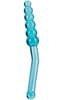 Cliquez pour voir la fiche produit- Anal angler bleu cyan