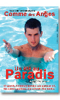 Cliquez pour voir la fiche produit- Un �t� au paradis - DVD Comme des Anges
