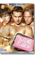 Cliquez pour voir la fiche produit- Flight Club - DVD Body Prod