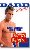 Cliquez pour voir la fiche produit- Bare Hotel - DVD Bare
