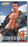 Cliquez pour voir la fiche produit- Getting it in the end - DVD Jocks