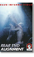 Rear end Alignment - DVD Club Inferno