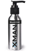 X MAN Lubrifiant Silicone - 245 ml