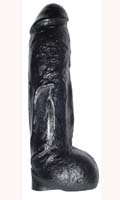 Cliquez pour voir la fiche produit- Dong Noir My Lord 21 cm