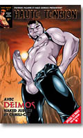Cliquez pour voir la fiche produit- BD - Haute Tension