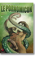 Cliquez pour voir la fiche produit- BD - Le pornomicon