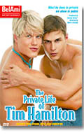 Cliquez pour voir la fiche produit- The private life of Tim Hamilton - DVD Bel Ami