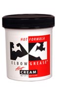 Cliquez pour voir la fiche produit- Elbow grease Hot - 113 g