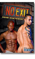 Cliquez pour voir la fiche produit- No Exit - DVD Dark Alley