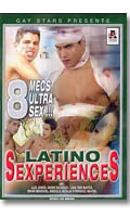 Cliquez pour voir la fiche produit- Latino Sexperiences - DVD Import