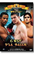 Cliquez pour voir la fiche produit- C'est d'la balle - Wesh Cousin 7 - DVD Citebeur