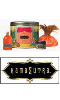 Cliquez pour voir la fiche produit- Kit Treasure Tangerines & Cream