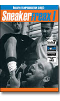 Cliquez pour voir la fiche produit- SneakerFreax 1 - DVD Fetish