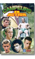 Cliquez pour voir la fiche produit- Campeurs en Action - DVD Keum