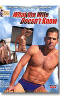 Cliquez pour voir la fiche produit- What the Wife Doesn't Know - DVD Import