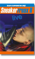 Cliquez pour voir la fiche produit- SneakerFreax 2 - DVD Fetish