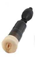 Cliquez pour voir la fiche produit- ActiveTool - Pompe d�veloppeur t�l�scopique