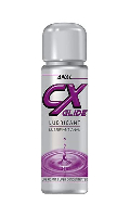Lubrifiant CX Glide Anal - 100 ml