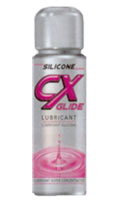 Lubrifiant CX Glide Silicone - 100 ml