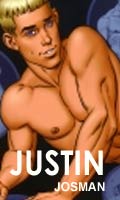 Cliquez pour voir la fiche produit- BD - Justin (Vol.2)