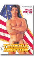 Florida Erection - DVD All Worlds