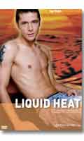 Cliquez pour voir la fiche produit- Liquid Heat - DVD Spritzz