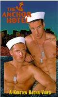 Cliquez pour voir la fiche produit- The Anchor Hotel - Kristen Bjorn DVD