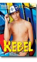 Cliquez pour voir la fiche produit- Rebel - DVD Bel Ami